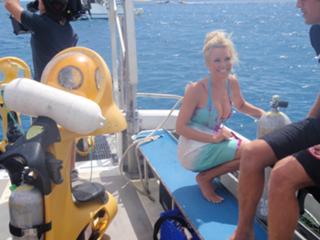 Bridget Marquardt feet photo 15