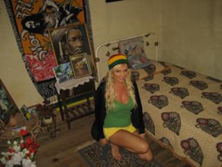 Bridget Marquardt feet photo 14