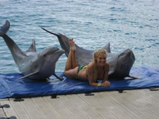 Bridget Marquardt feet photo 13
