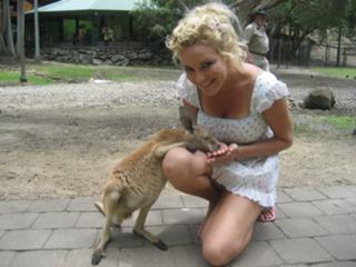 Bridget Marquardt feet photo 11