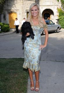 Bridget Marquardt feet photo 9