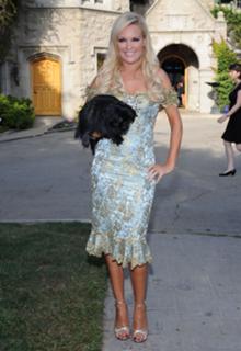 Bridget Marquardt feet photo 8