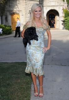 Bridget Marquardt feet photo 7