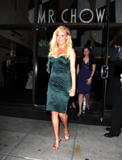 Bridget Marquardt feet photo 1