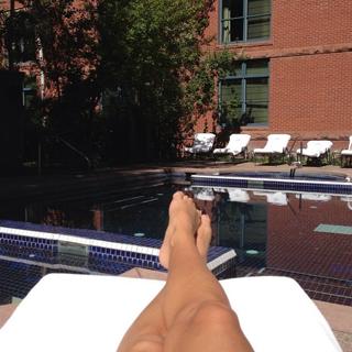 Bridget Marquardt feet photo 13