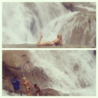 Bridget Marquardt feet photo 12