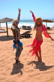 Bridget Marquardt feet photo 5