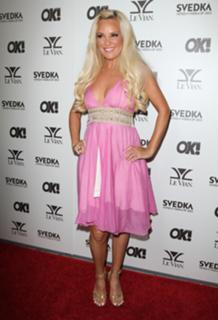Bridget Marquardt feet photo 2