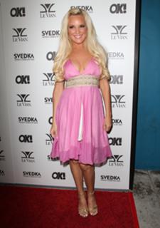 Bridget Marquardt feet photo 9