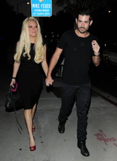 Bridget Marquardt feet photo 4