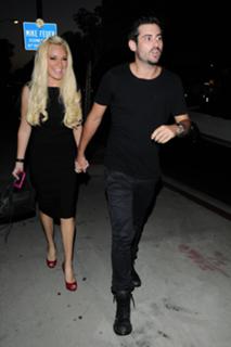 Bridget Marquardt feet photo 1