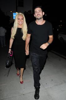 Bridget Marquardt feet photo 20