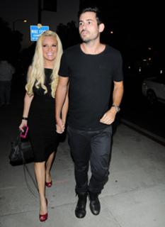 Bridget Marquardt feet photo 19