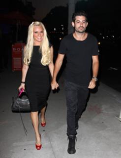 Bridget Marquardt feet photo 18