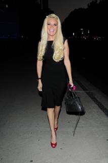 Bridget Marquardt feet photo 7