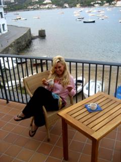 Bridget Marquardt feet photo 4