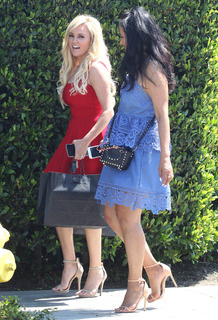 Bridget Marquardt feet photo 16