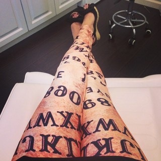Bridget Marquardt feet photo 15