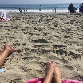 Bridget Marquardt feet photo 12