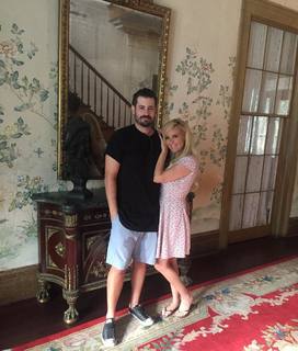 Bridget Marquardt feet photo 10