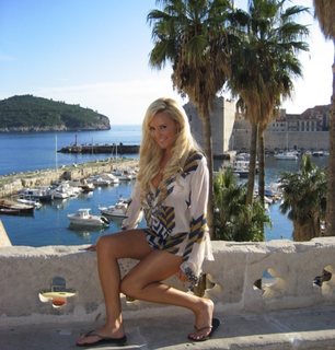 Bridget Marquardt feet photo 9