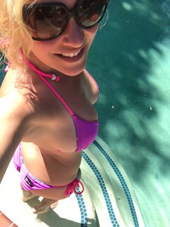 Bridget Marquardt feet photo 5