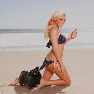 Bridget Marquardt feet photo 18