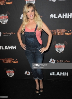 Bridget Marquardt feet photo 6