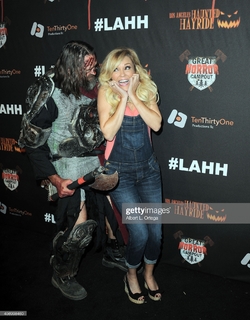 Bridget Marquardt feet photo 5