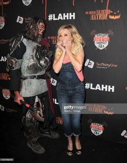 Bridget Marquardt feet photo 4