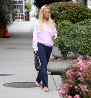 Bridget Marquardt feet photo 6
