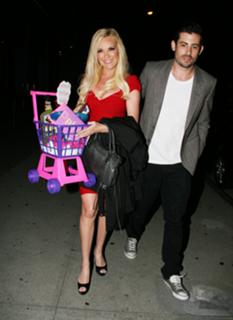Bridget Marquardt feet photo 18