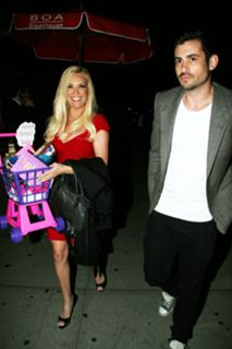 Bridget Marquardt feet photo 17