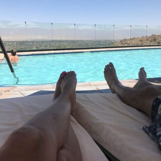 Bridget Marquardt feet photo 7