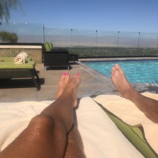 Bridget Marquardt feet photo 6