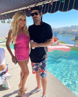 Bridget Marquardt feet photo 3