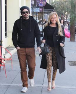 Bridget Marquardt feet photo 10