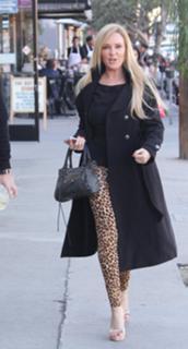 Bridget Marquardt feet photo 8