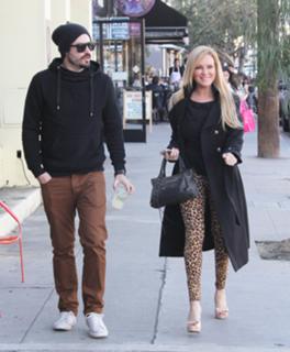 Bridget Marquardt feet photo 6