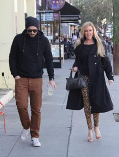 Bridget Marquardt feet photo 5