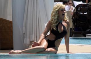 Bridget Marquardt feet photo 3
