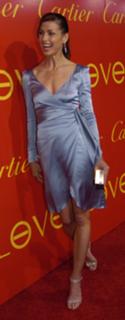 Bridget Moynahan feet photo thumbnail