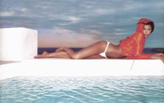 Bridget Moynahan feet photo thumbnail