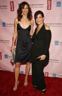 Bridget Moynahan feet photo thumbnail