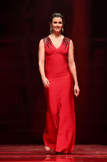 Bridget Moynahan feet photo thumbnail