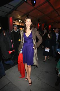 Bridget Moynahan feet photo thumbnail
