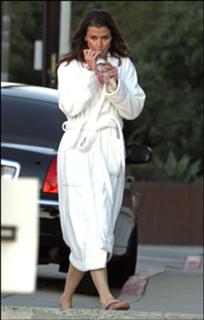 Bridget Moynahan feet photo thumbnail