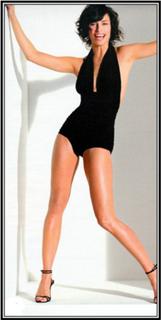 Bridget Moynahan feet photo thumbnail