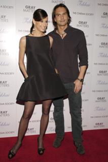 Bridget Moynahan feet photo thumbnail