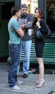 Bridget Moynahan feet photo thumbnail